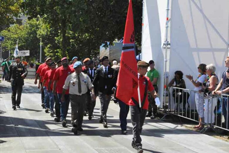 Veteranendag 2018 MBK