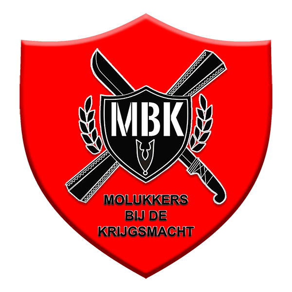 Logo Molukkers Krijgsmacht