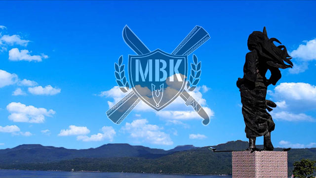 Maluku Hena Masa Waya MBK volkslied