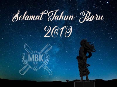 Nieuws Molukkers bij de Krijgsmacht Selamat Tahun Baru